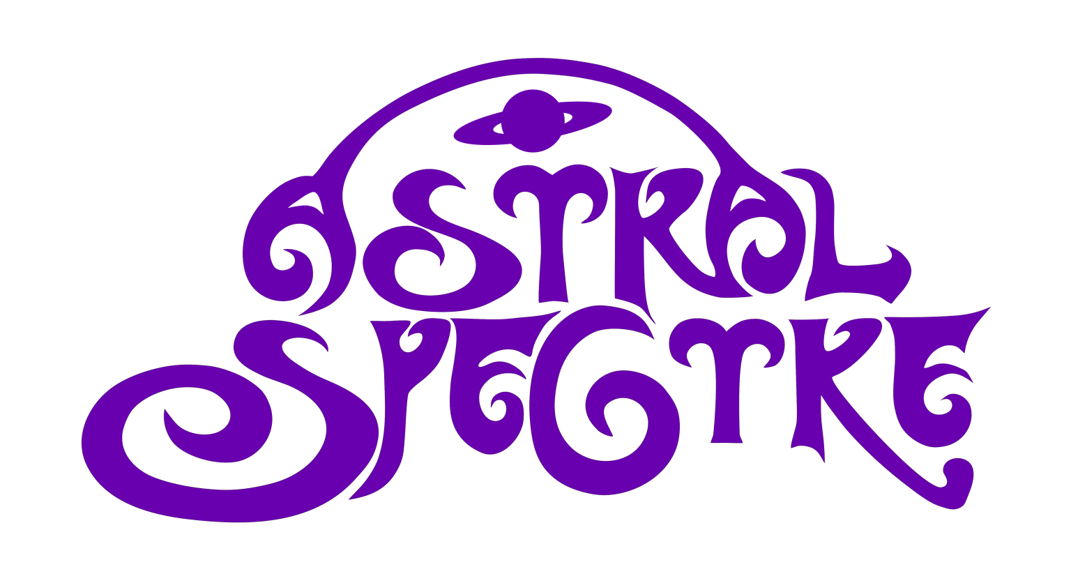 Astral Spectre