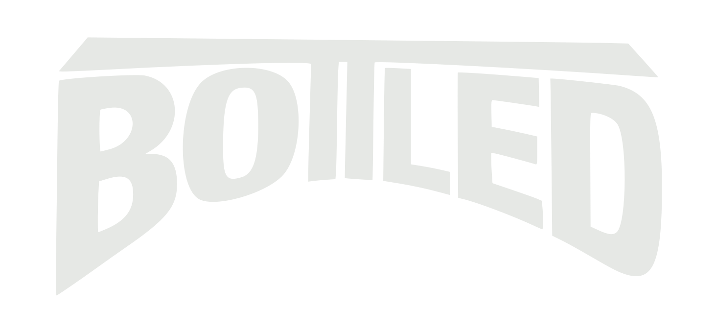 Bottled