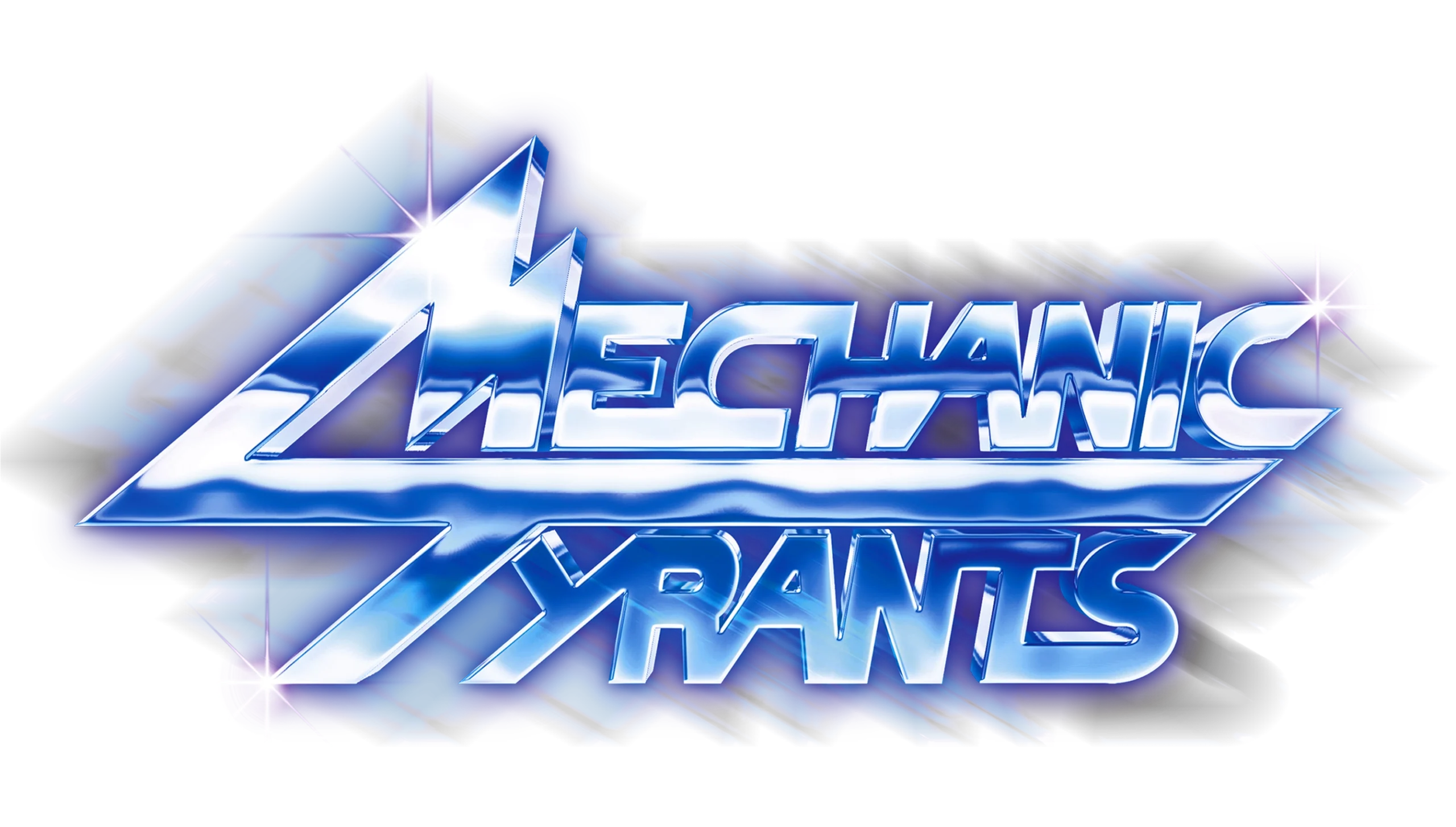 Mechanic Tyrants