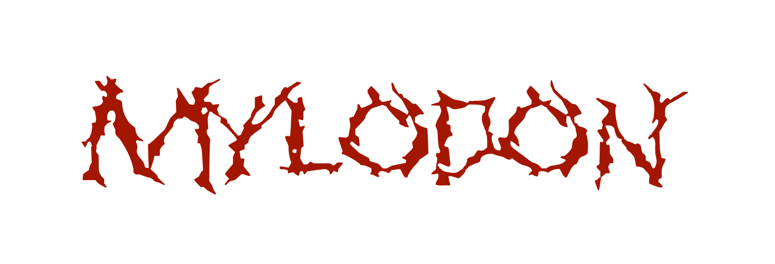 Mylodon